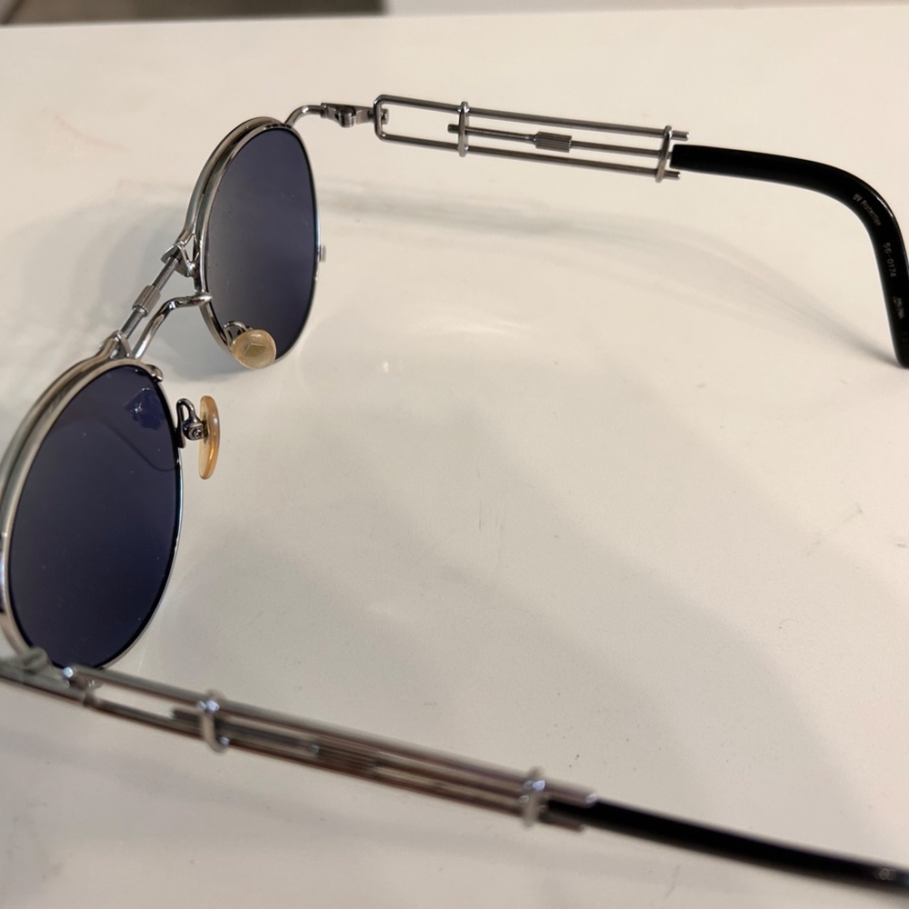 Jean Paul Gaultier 56-0174 Vintage Collectible Sunglasses